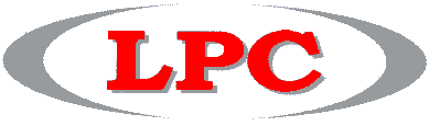 LPC – Professional Electroplaters and Metal Finishers Logo